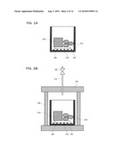 PROCESS FOR PRODUCING GROUP III ELEMENT NITRIDE CRYSTAL AND APPARATUS FOR PRODUCING GROUP III ELEMENT NITRIDE CRYSTAL diagram and image