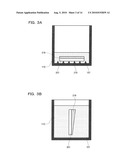 PROCESS FOR PRODUCING GROUP III ELEMENT NITRIDE CRYSTAL AND APPARATUS FOR PRODUCING GROUP III ELEMENT NITRIDE CRYSTAL diagram and image
