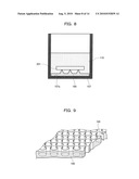 PROCESS FOR PRODUCING GROUP III ELEMENT NITRIDE CRYSTAL AND APPARATUS FOR PRODUCING GROUP III ELEMENT NITRIDE CRYSTAL diagram and image