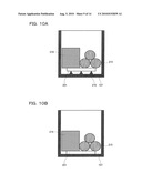 PROCESS FOR PRODUCING GROUP III ELEMENT NITRIDE CRYSTAL AND APPARATUS FOR PRODUCING GROUP III ELEMENT NITRIDE CRYSTAL diagram and image