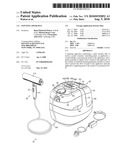  PAINTING APPARATUS diagram and image