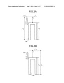 BOILER AND METHOD FOR ADJUSTING TEMPERATURE OF STEAM OUTPUT FROM BOILER diagram and image