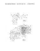 Scent Distributing Airgun diagram and image