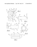 Scent Distributing Airgun diagram and image