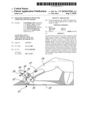 TRACKABLE REFERENCE DEVICE FOR COMPUTER-ASSISTED SURGERY diagram and image