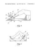 TRACKABLE REFERENCE DEVICE FOR COMPUTER-ASSISTED SURGERY diagram and image