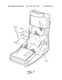 TRACKABLE REFERENCE DEVICE FOR COMPUTER-ASSISTED SURGERY diagram and image