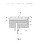 SELF-CLEANING PILL COUNTING DEVICE, AND CLEANING METHOD diagram and image