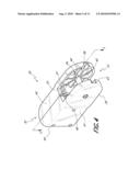 UMBRELLA HINGE diagram and image