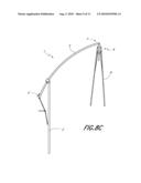 UMBRELLA HINGE diagram and image