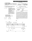 SOLAR CELL MODULE AND METHOD OF MANUFACTURING THE SAME diagram and image