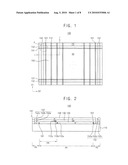 SOLAR CELL MODULE AND METHOD OF MANUFACTURING THE SAME diagram and image