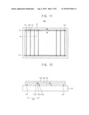 SOLAR CELL MODULE AND METHOD OF MANUFACTURING THE SAME diagram and image