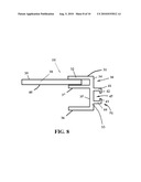 Non-Corrosive Photovoltaic Panel Mounting Bracket diagram and image