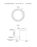 HYDROGEN-RESISTANT HIGH STRENGTH MATERIAL AND METHOD FOR PRODUCING THE SAME diagram and image