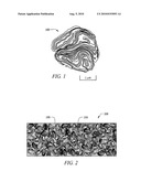 THERMITE COMPOSITIONS, ARTICLES AND LOW TEMPERATURE IMPACT MILLING PROCESSES FOR FORMING THE SAME diagram and image