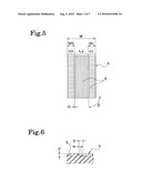 PNEUMATIC TIRE diagram and image