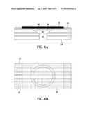 FABRICATION AND INSTALLATION OF PREFORMED DIELECTRIC INSERTS FOR LIGHTNING STRIKE PROTECTION diagram and image