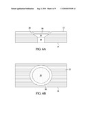 FABRICATION AND INSTALLATION OF PREFORMED DIELECTRIC INSERTS FOR LIGHTNING STRIKE PROTECTION diagram and image