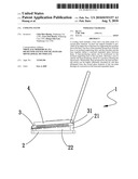 COOLING STAND diagram and image