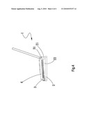 COOLING STAND diagram and image