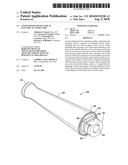 Strain Relief Device For An Electrical Conductor diagram and image