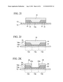 CIRCUIT BOARD, METHOD OF MANUFACTURING THE SAME, AND RESISTANCE ELEMENT diagram and image