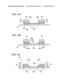 CIRCUIT BOARD, METHOD OF MANUFACTURING THE SAME, AND RESISTANCE ELEMENT diagram and image