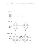 CIRCUIT BOARD, METHOD OF MANUFACTURING THE SAME, AND RESISTANCE ELEMENT diagram and image