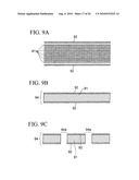 CIRCUIT BOARD, METHOD OF MANUFACTURING THE SAME, AND RESISTANCE ELEMENT diagram and image