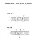 CIRCUIT BOARD, METHOD OF MANUFACTURING THE SAME, AND RESISTANCE ELEMENT diagram and image