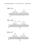 CIRCUIT BOARD, METHOD OF MANUFACTURING THE SAME, AND RESISTANCE ELEMENT diagram and image