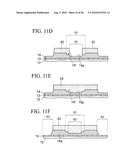 CIRCUIT BOARD, METHOD OF MANUFACTURING THE SAME, AND RESISTANCE ELEMENT diagram and image