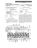 PRINTED WIRING BOARD AND METHOD OF MANUFACTURING THE SAME diagram and image