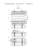 PRINTED WIRING BOARD AND METHOD OF MANUFACTURING THE SAME diagram and image