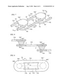 Circuit Board and Structure Using the Same diagram and image