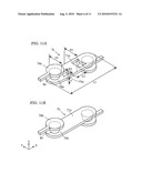 Circuit Board and Structure Using the Same diagram and image