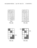 TWO-DIMENSIONAL TOUCH PANEL diagram and image