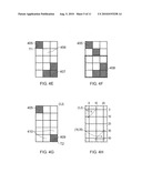 TWO-DIMENSIONAL TOUCH PANEL diagram and image