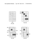 TWO-DIMENSIONAL TOUCH PANEL diagram and image