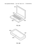 TWO-DIMENSIONAL TOUCH PANEL diagram and image