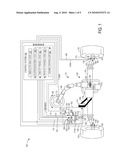 METHOD FOR IDLE SPEED CONTROL diagram and image