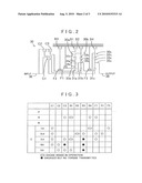 Power transmission device and vehicle having the same diagram and image