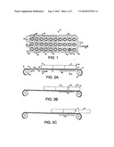 ACCUMULATION-AND-RELEASE CONVEYOR diagram and image