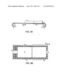 ACCUMULATION-AND-RELEASE CONVEYOR diagram and image