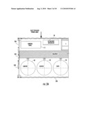 ENHANCED WATER TREATMENT FOR RECLAMATION OF WASTE FLUIDS AND INCREASED EFFICIENCY TREATMENT OF POTABLE WATERS diagram and image