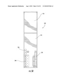 ENHANCED WATER TREATMENT FOR RECLAMATION OF WASTE FLUIDS AND INCREASED EFFICIENCY TREATMENT OF POTABLE WATERS diagram and image