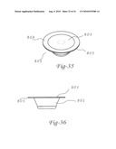 COMBINATION UNIT DOSE DISPENSING CONTAINERS diagram and image