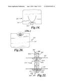 WALL-MOUNTED FURNITURE SYSTEM diagram and image