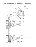 WALL-MOUNTED FURNITURE SYSTEM diagram and image